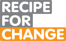 Recipe for Change